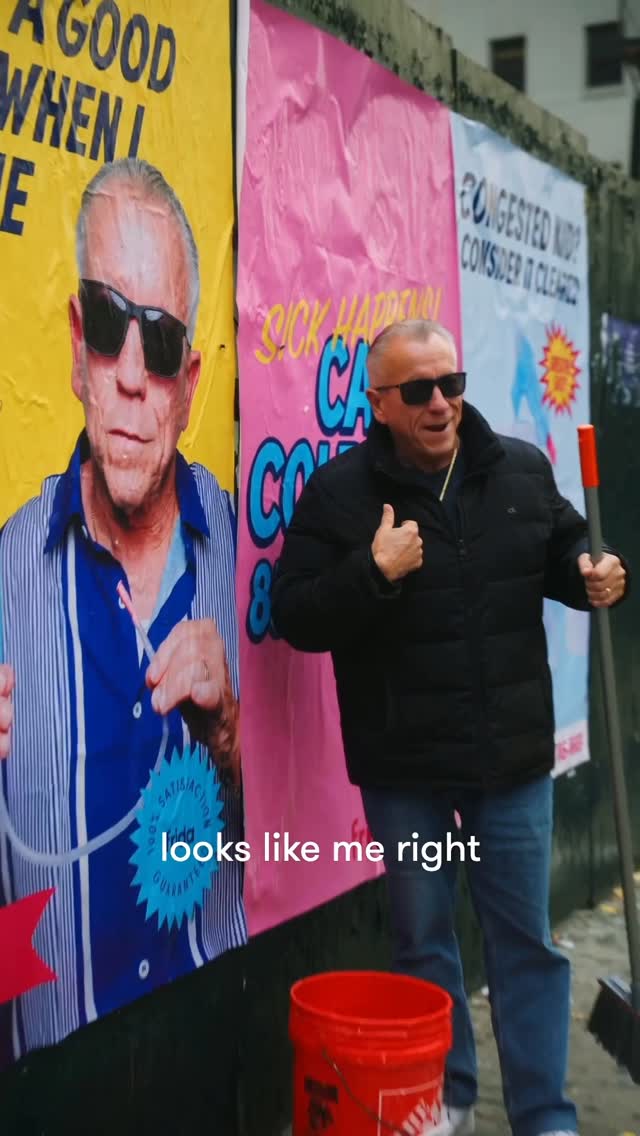 Instagram post by @island_wide_realty for Frida Baby. Caption reads: Tony B knows a good thing when he sees one.

call....