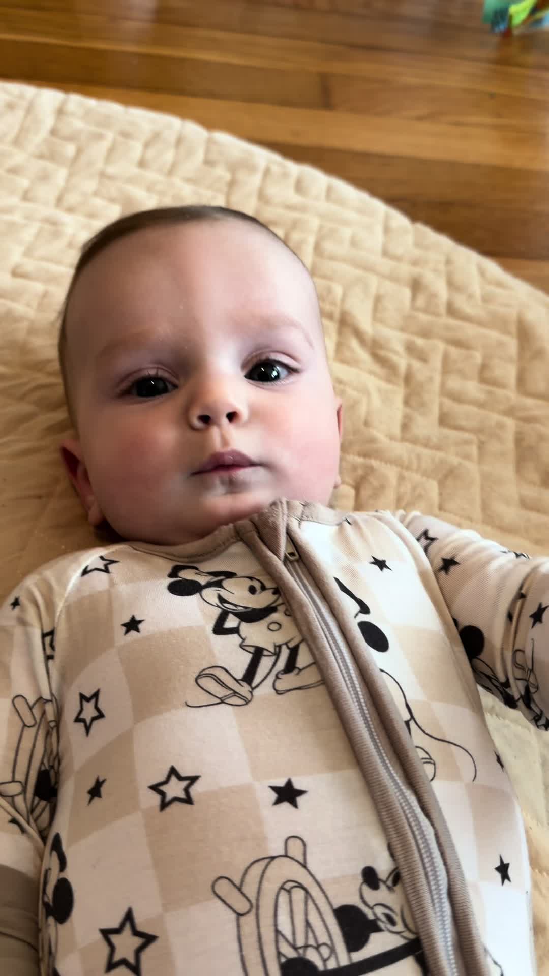 TikTok post by @mountainstatemama for Special Supplies. Caption reads: [...] teething device of your dreams! @Special....