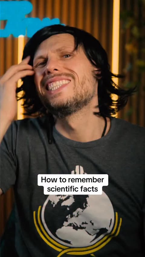 Instagram post by @profbcox for Elgato. Caption reads: [...] Then I asked the guys at @elgato if they’d....