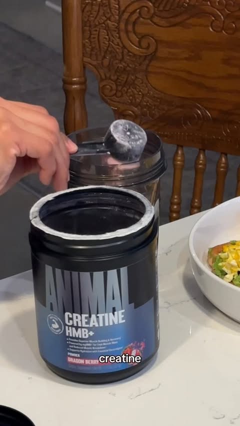 Instagram post by @weaksteph for Animal. Caption reads: [...] to miss 🤗

if you’d like to try ANIMAL....