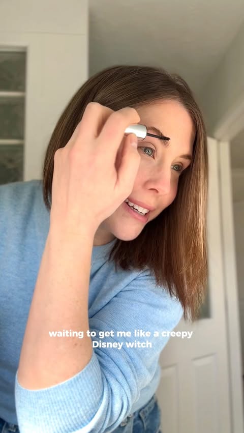 Instagram post by @xameliax for Mira Fertility. Caption reads: ad No one really warns you how confusing....