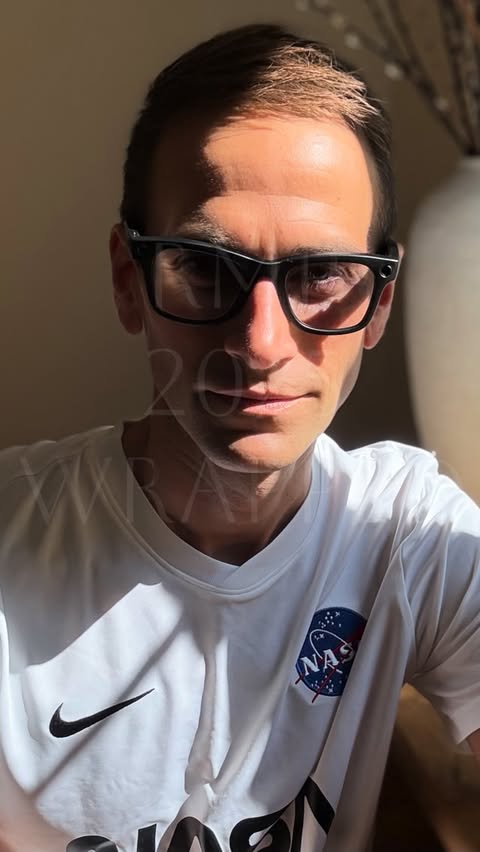 Instagram post by @remarkable.products for Manukora. Caption reads: [...] - Performance & recovery apparel....