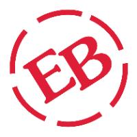 Eggland's Best logo