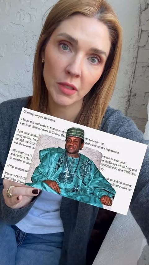 Instagram post by @thisgatherednest for Verizon. Caption reads: Just as the internet has gotten more....