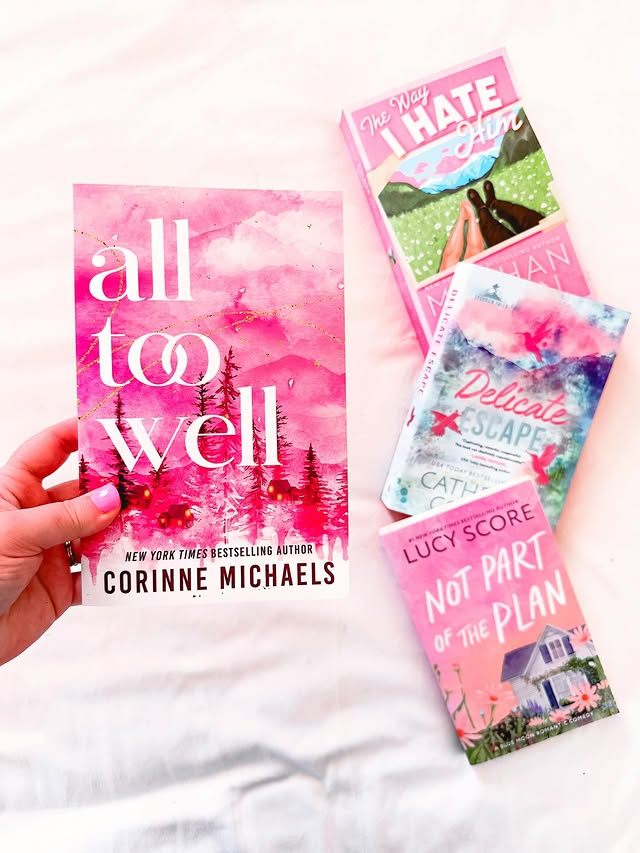 Instagram post by @elle.g.reads for Casablanca Books. Caption reads: B O O K • R E V I E W ✨ Available now! Thank you....