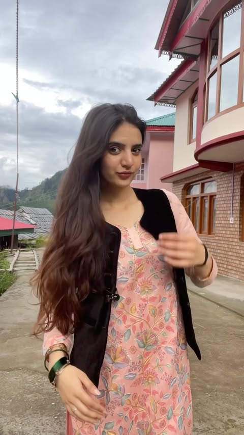 Instagram post by @_muskan_ranta_ for Nature Sure. Caption reads: #AD SHOP NOW! Website - Flipkart - Amazon - FOLLOW....