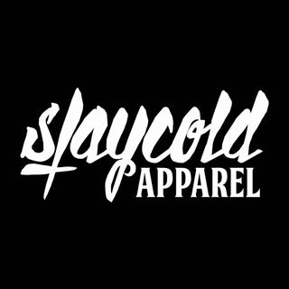 STAY COLD APPAREL