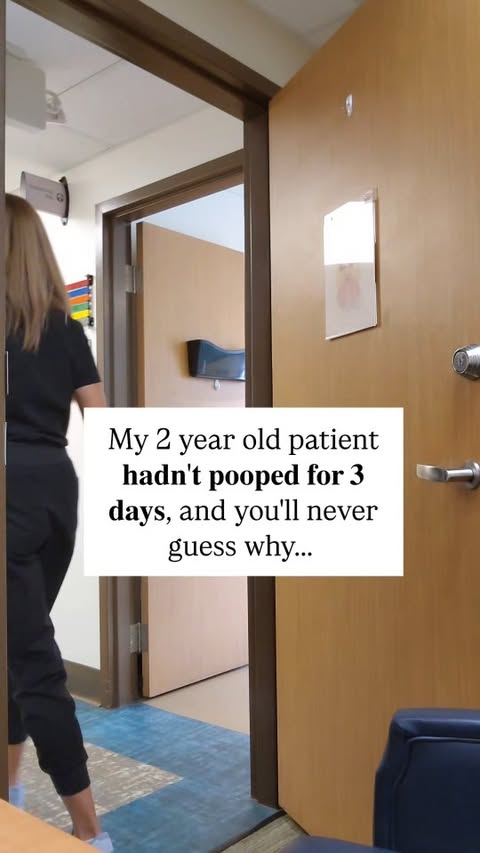 Instagram post by @the_pediatricnp_mom for Hiya. Caption reads: Here's why... 👇🏼 Too much whole milk! (keep....