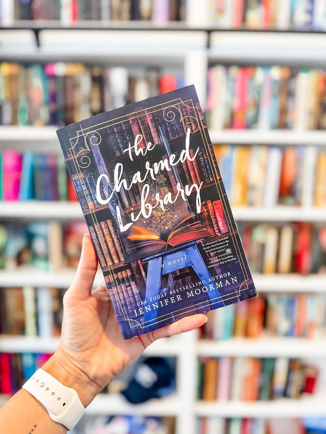 Instagram post by @amys_book_addiction for TLC Book Tours. Caption reads: [...] 𝗞 • 𝗙 𝗘 𝗔 𝗧 𝗨 𝗥 𝗘 Thank you....