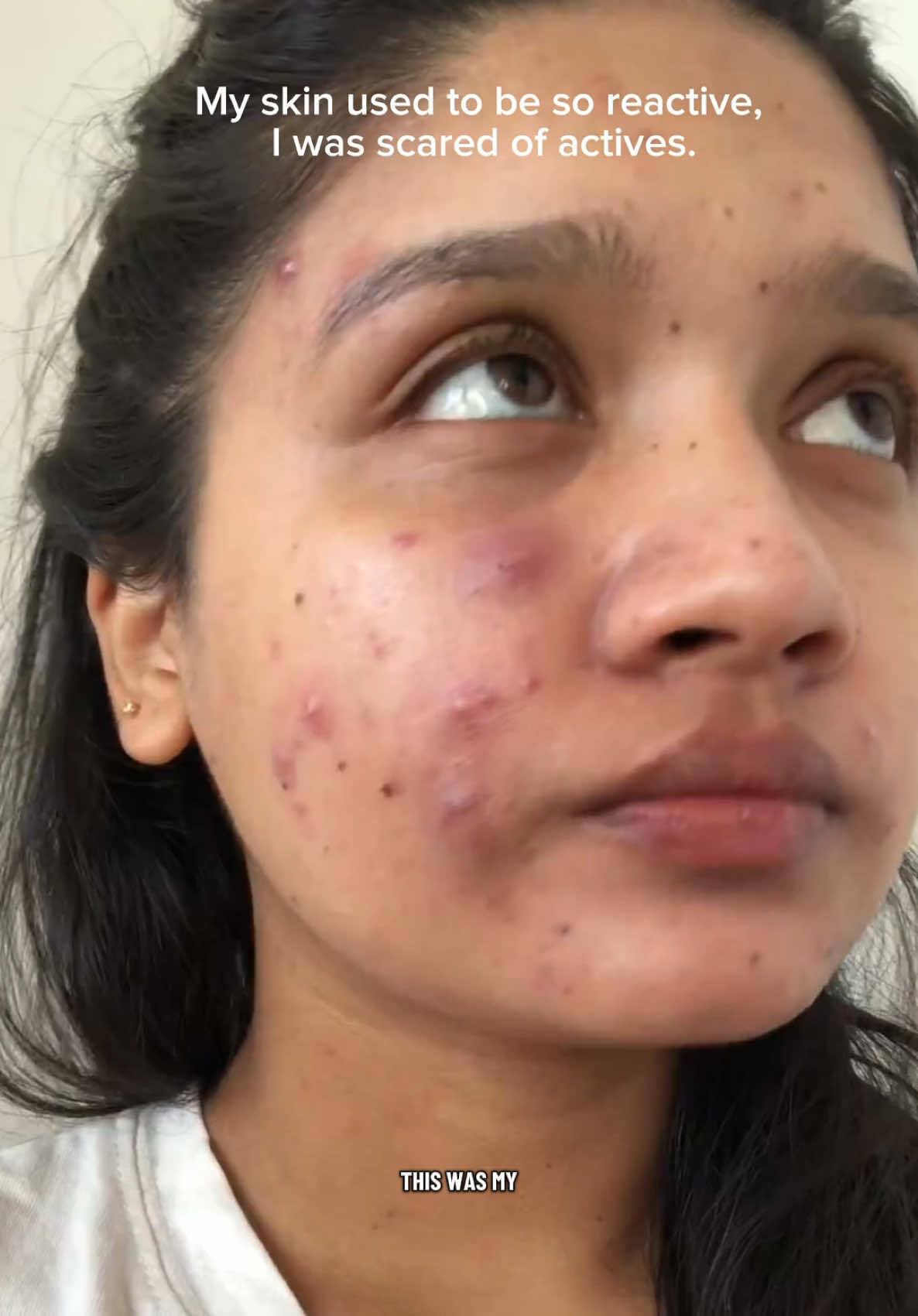 TikTok post by @glowjournalmamata for Beauty Of Joseon. Caption reads: [...] that’s exactly what I wanted. 🤍 @Beauty of....