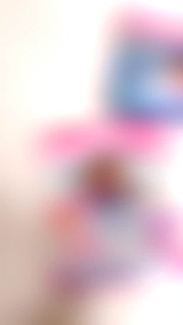 Instagram post by @__ariana__x.x for The Connect Agency. Caption reads: The wait is over - @gabbysdollhouse the movie is....