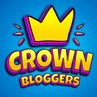 Crownbloggers