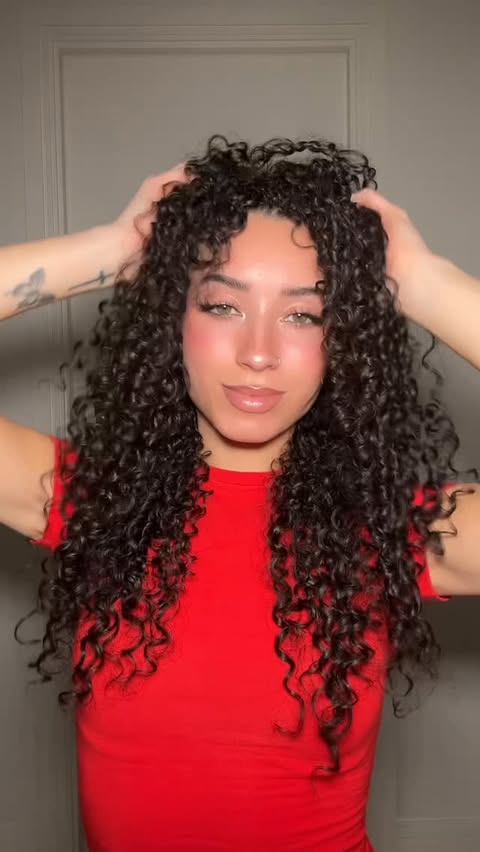 Instagram post by @zoexxmoore for TYMO Beauty. Caption reads: best diffuser I’ve ever used ! use code lovezoe30....