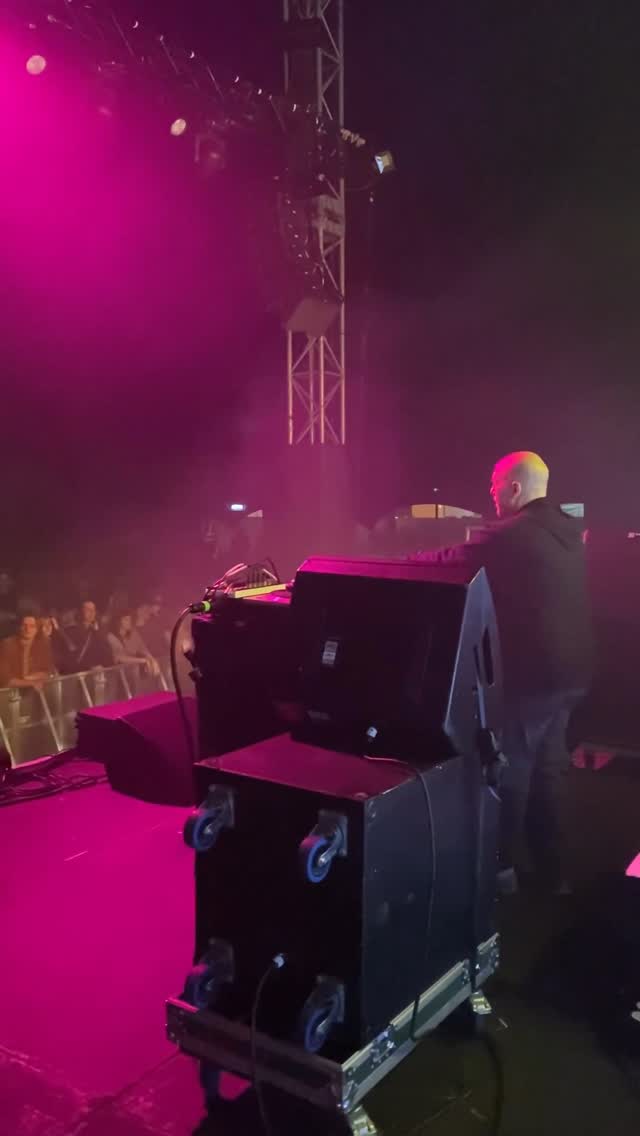 Instagram post by @dannykrivit for Revival. Caption reads: Best Of My Love (Danny Krivit Edit) OUT NOW on....