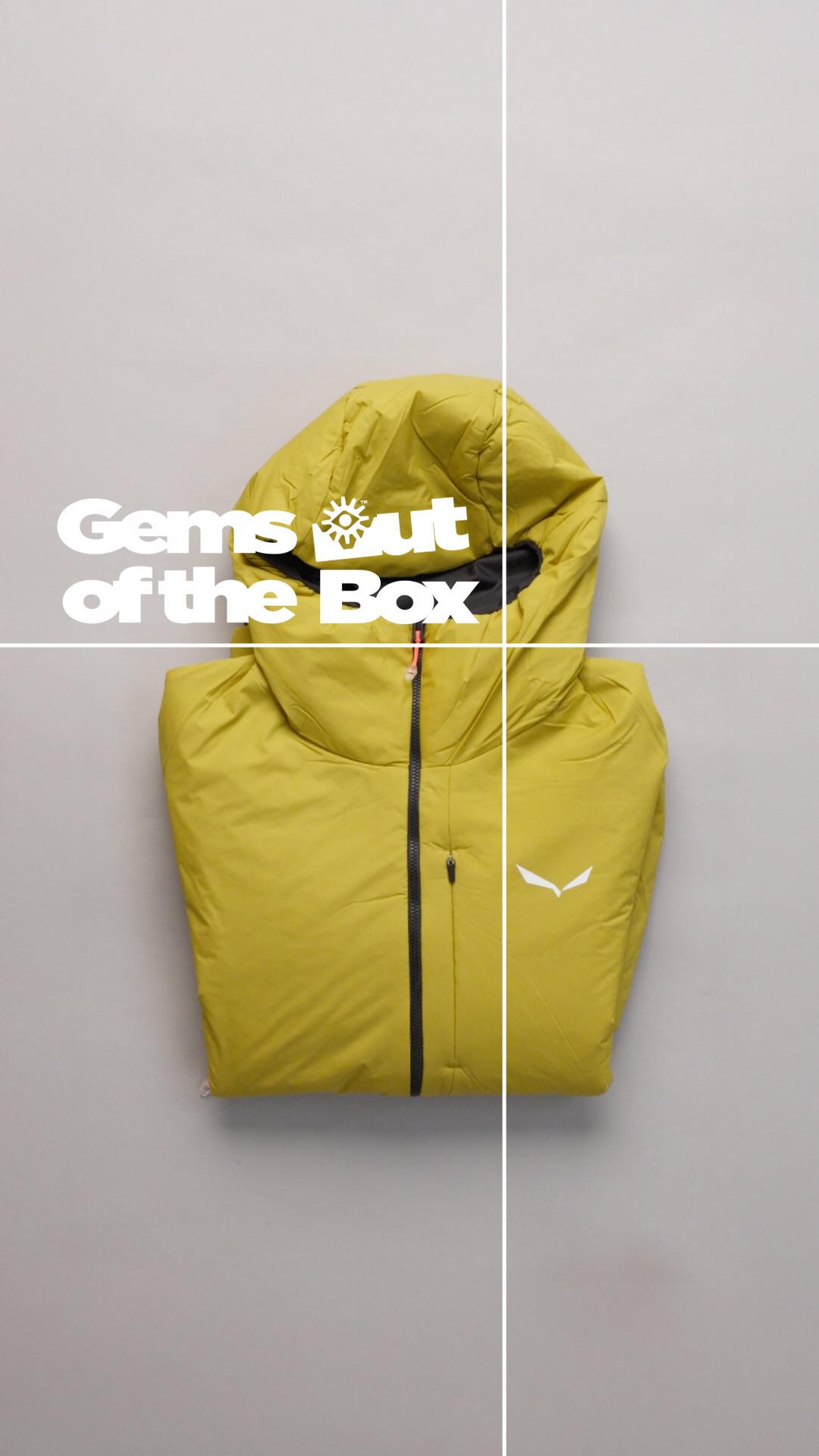 Instagram post by @__drlv__ for SALEWA. Caption reads: If there’s one thing we’ve learned over the years,....