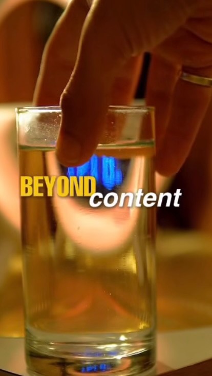 Instagram post by @amitansh.johri for Reebok. Caption reads: 3/idk how many… This is about who I became while....