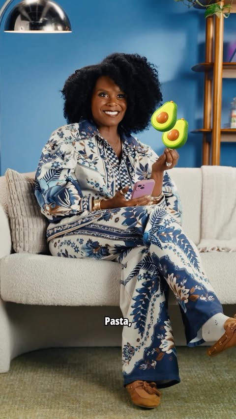 Instagram post by @iamtabithabrown for Chase. Caption reads: #ChasePartner You better believe I’m gonna enjoy....
