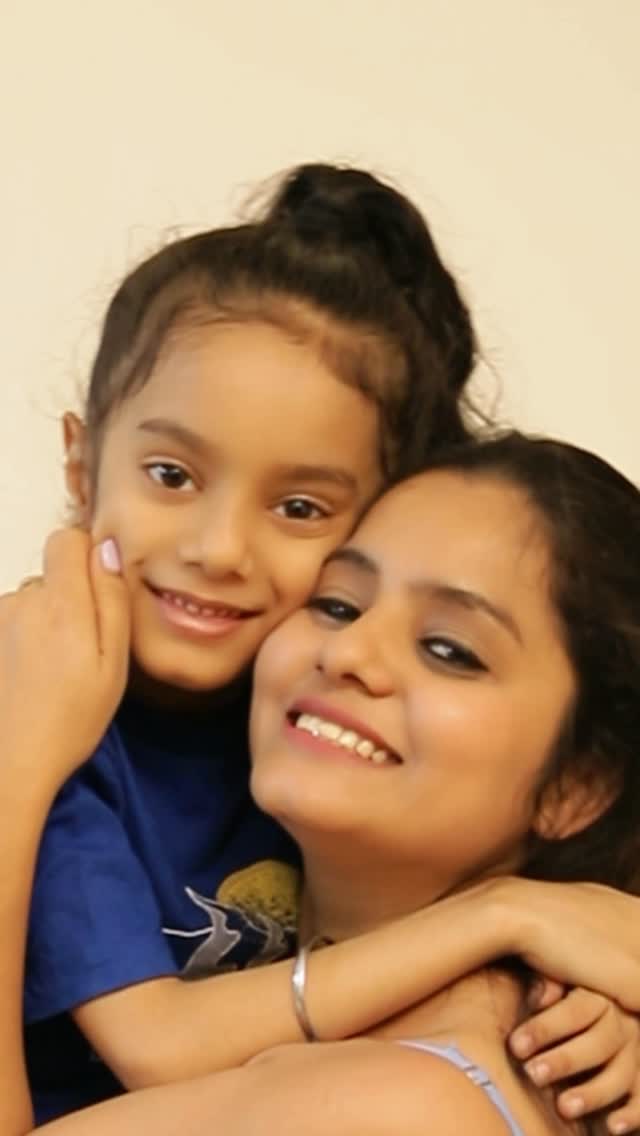 Instagram post by @ridhsidh24 for Mamaearth. Caption reads: Soft on skin, gentle by nature — that’s the magic....