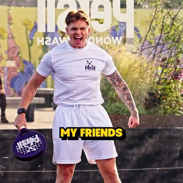 Instagram post by @joeweller for Cleanipedia. Caption reads: #AD Who wants it!? Calling out everyone for a....