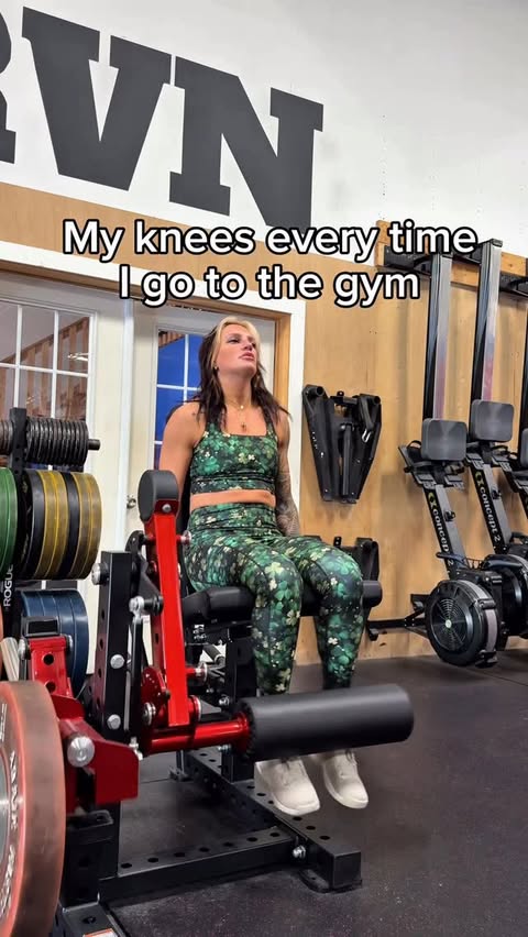 Instagram post by @onethirtythicc for Constantly Varied Gear. Caption reads: Im getting to the age where I can tell how bad a....