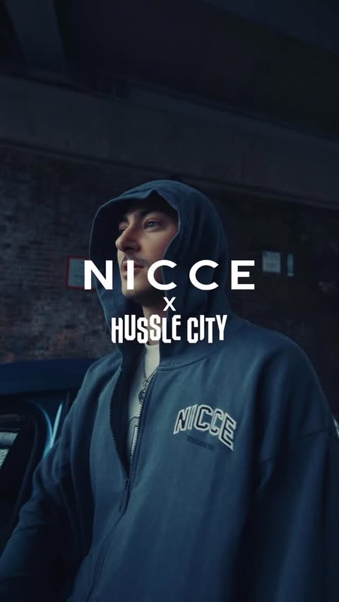Instagram post by @steelotoro for NICCE. Caption reads: [...] ON YOUTUBE) Rebirth season. Presented by....