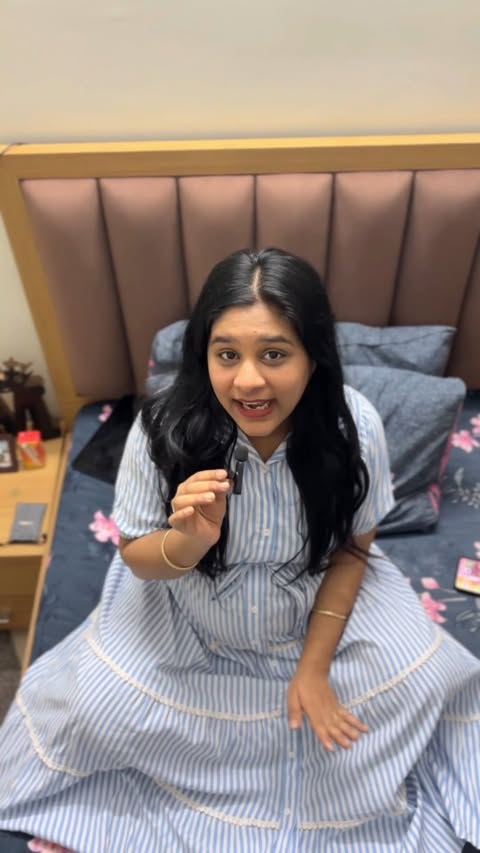 Instagram post by @sheeyapa_maheshwari_bansal for Swiggy. Caption reads: From sudden cravings to happy smiles 🥹
Pregnancy....