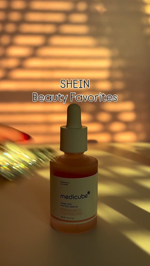 Instagram post by @maryumbill for Catkin. Caption reads: [...] Chic Beauty Brands Collection Store,Catkin....