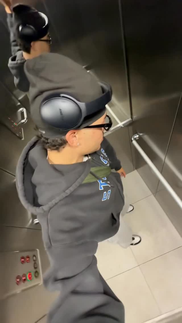 Instagram post by @jordanvickors for Bose. Caption reads: NEW BOSE x NME C25 MIXTAPE FEATURING MY DAWG....