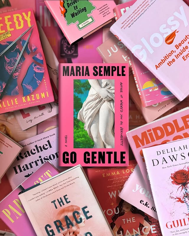Instagram post by @jordys.book.club for Putnam Books. Caption reads: [...] news! I’ve partnered with my pals at....