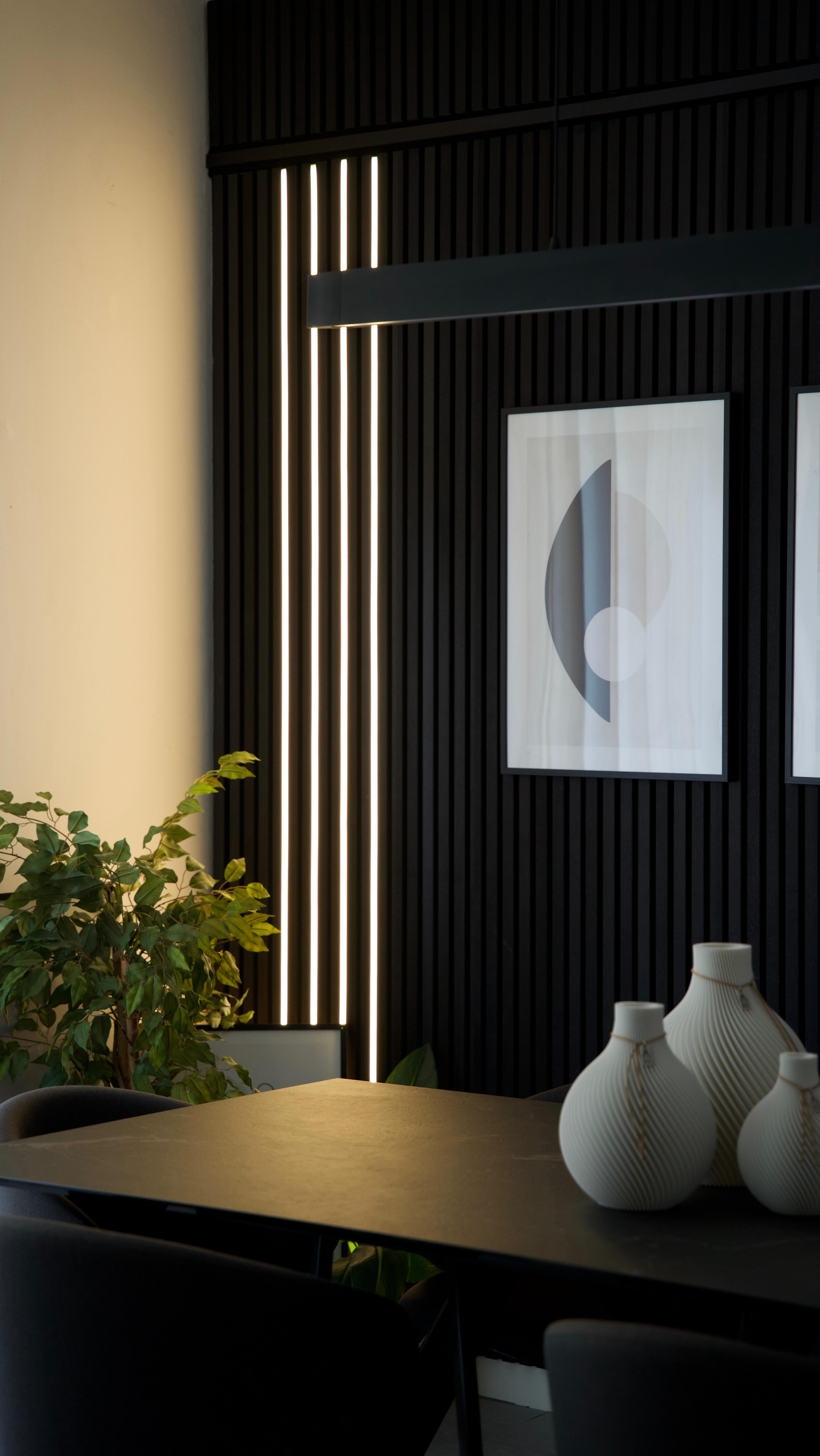 Instagram post by @mslipuma for WoodUpp. Caption reads: [...] aesthetics. It’s atmosphere. ✨
With....