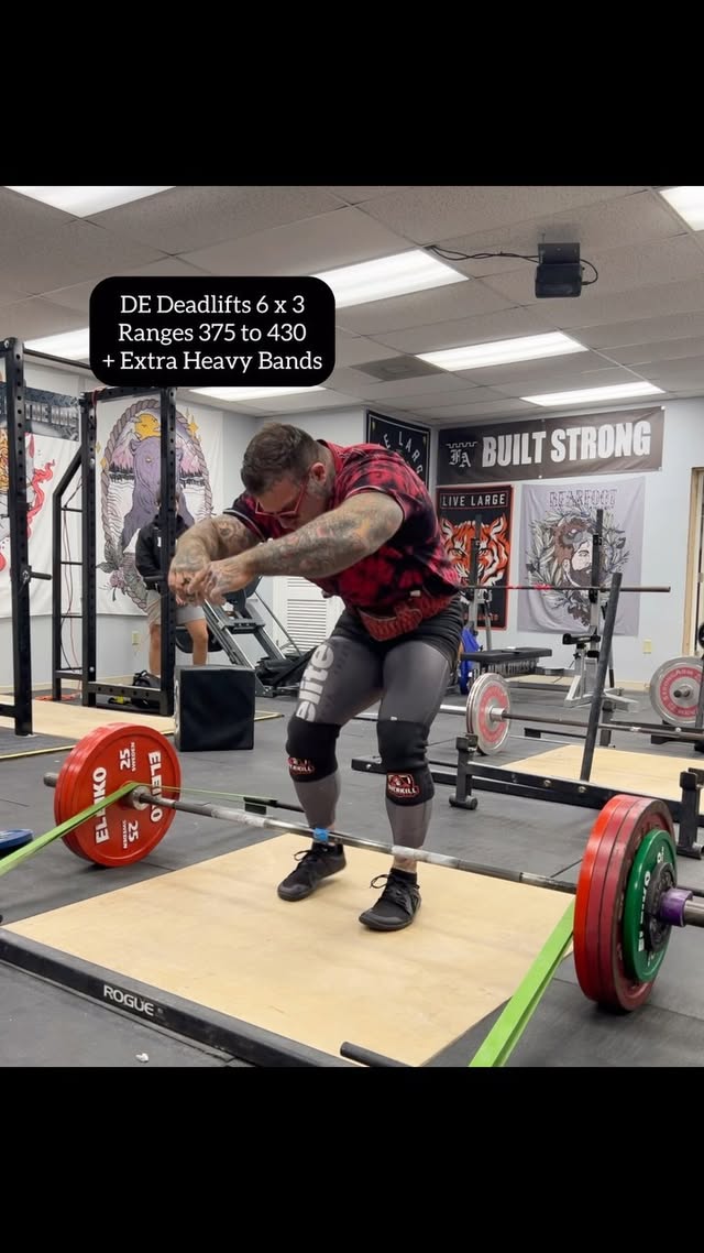 Instagram post by @grumpybearrogers for Zone Smelling Salts. Caption reads: Era. Pleased to announce @thebearcave_md will be....