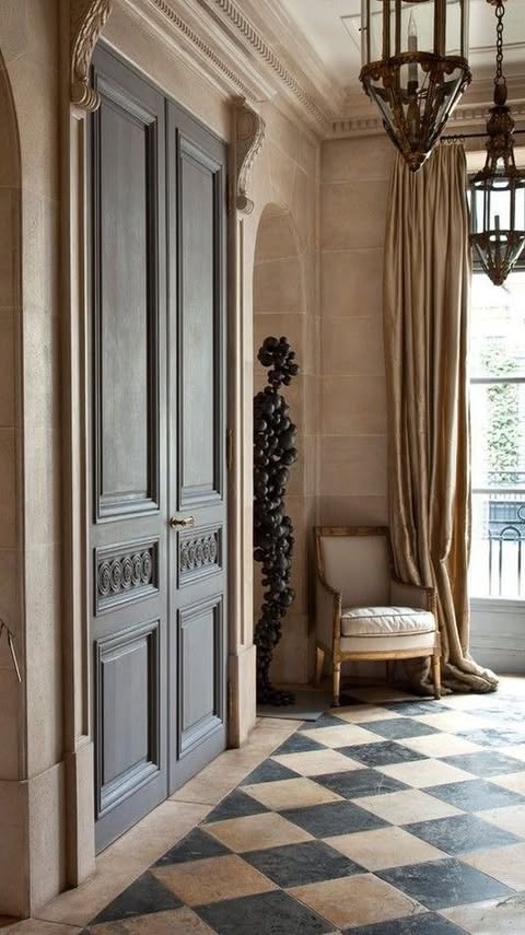 Instagram post by @chateausteagnes for Homebodii. Caption reads: The Art of Homebodii.🕊️ An ode to softness and....