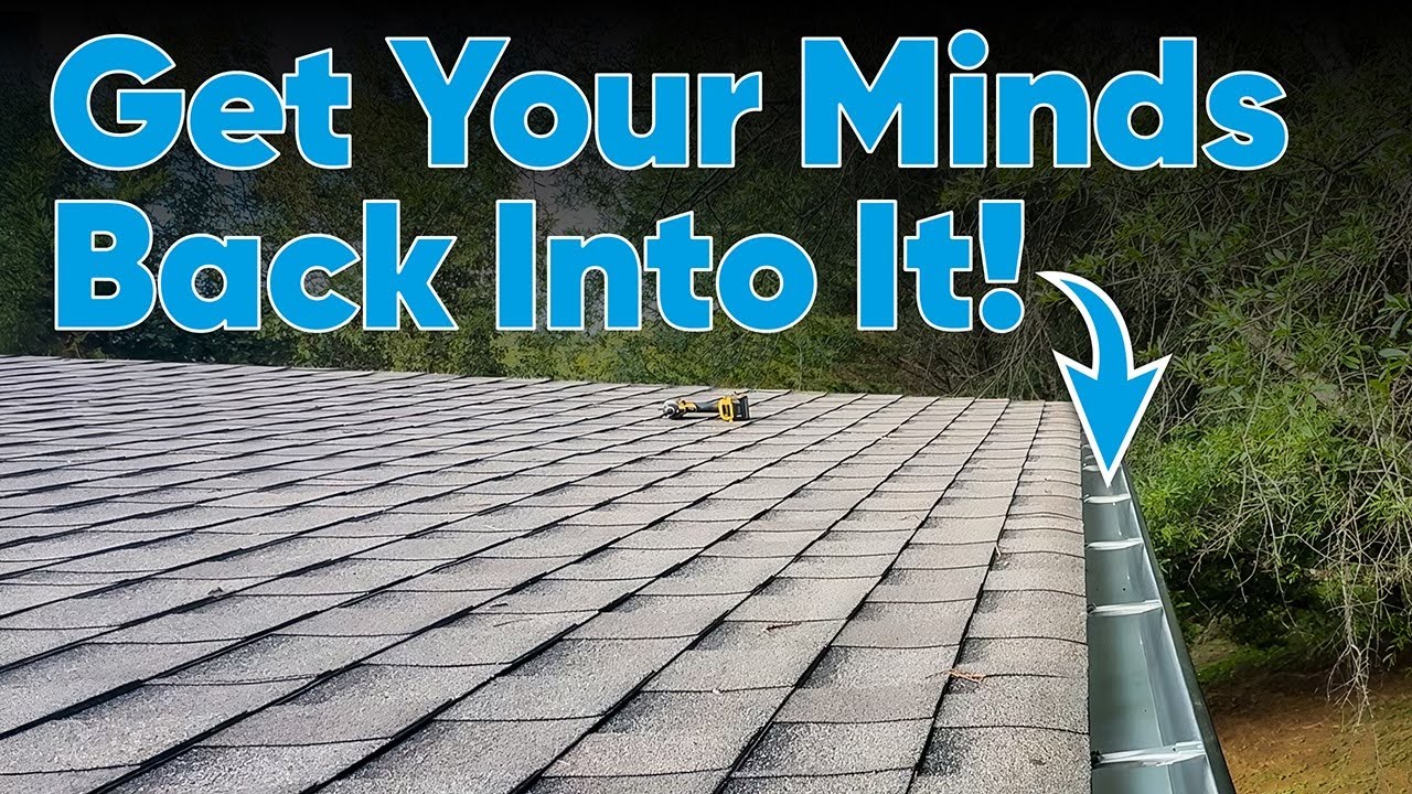 YouTube post by @Building_Jays_Way for RealTruck. Caption reads: Jay's BIGGEST Project EVER!! Episode 26-- Jay Hits....