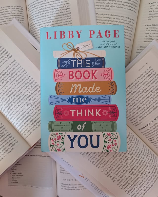 Instagram post by @webreakforbooks for Berkley Publishing Group. Caption reads: Happy Release Eve 🎉 What a gorgeous cover 😍....