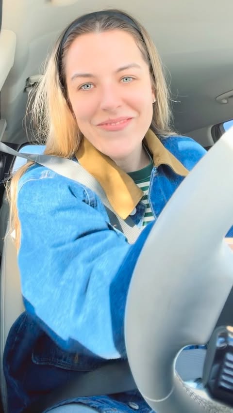 Instagram post by @thelacouple for drinknello. Caption reads: [...] receipt to @gotoaisle for $5 back.....