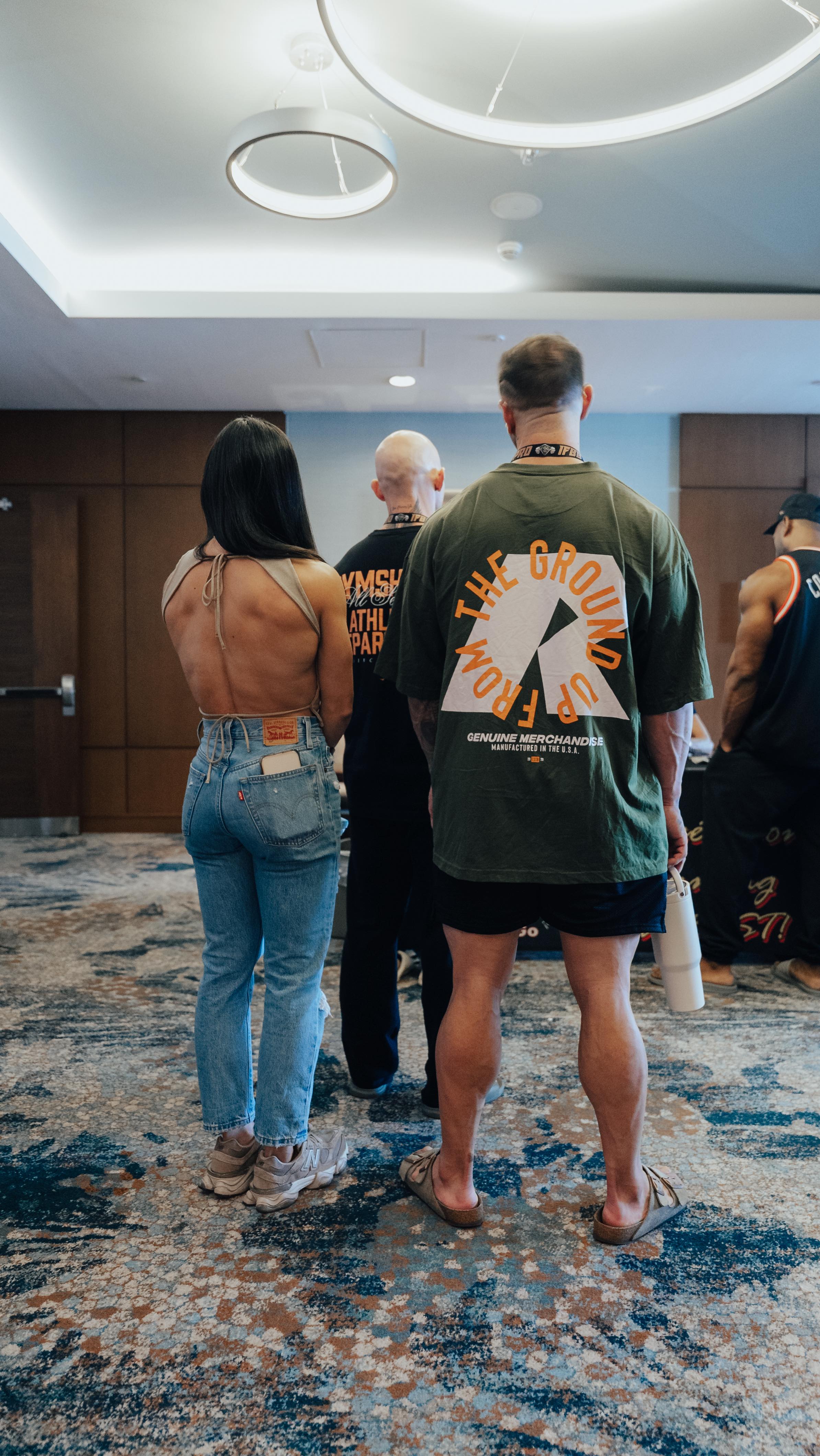 Instagram post by @classic.foodie_ifbbpro for – Get Raw Nutrition. Caption reads: 🚨Ask and you shall receive! @rawnutrition....