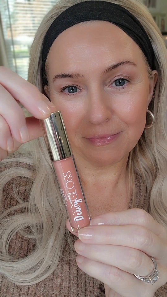 Instagram post by @beautybybev101 for Ciaté London. Caption reads: Introducing the winner of the Cosmopolitan Winter....