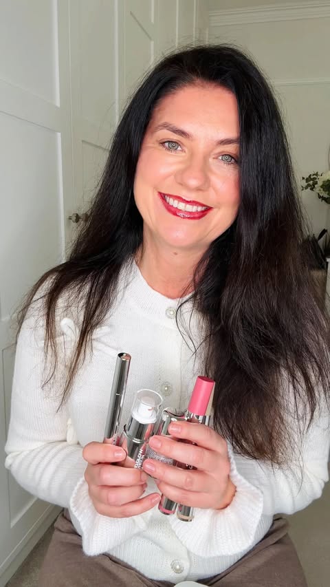 Instagram post by @biancawestwood for Sacheu. Caption reads: Feels so good to be back in the land of the....