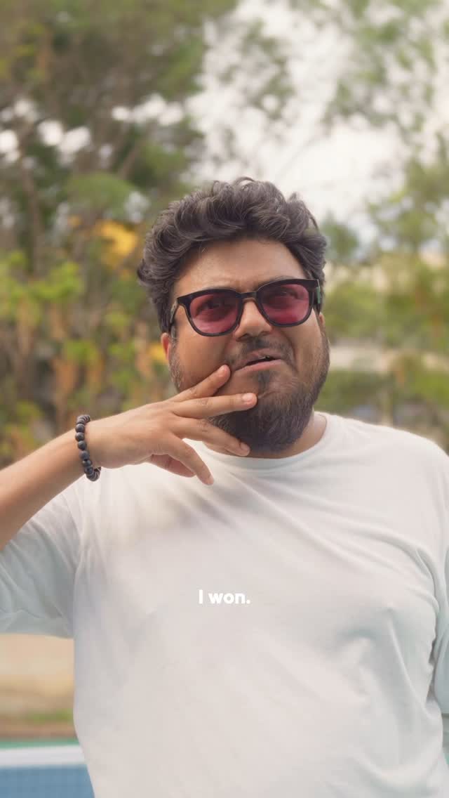 Instagram post by @thejordindian for Old Spice. Caption reads: Main character energy 😎

#OldSpice....