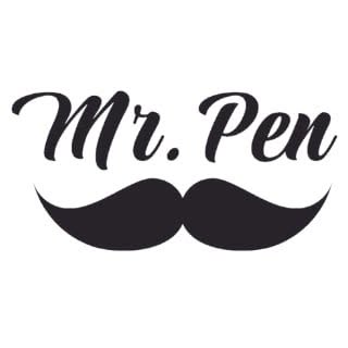 Mr. Pen
