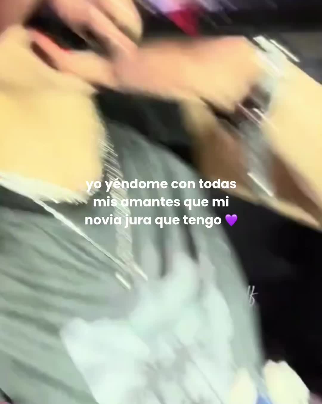 TikTok post by @theotepateo for Stray Kids. Caption reads: [...] #creatorsearchinsights #hyunjin @Stray Kids....