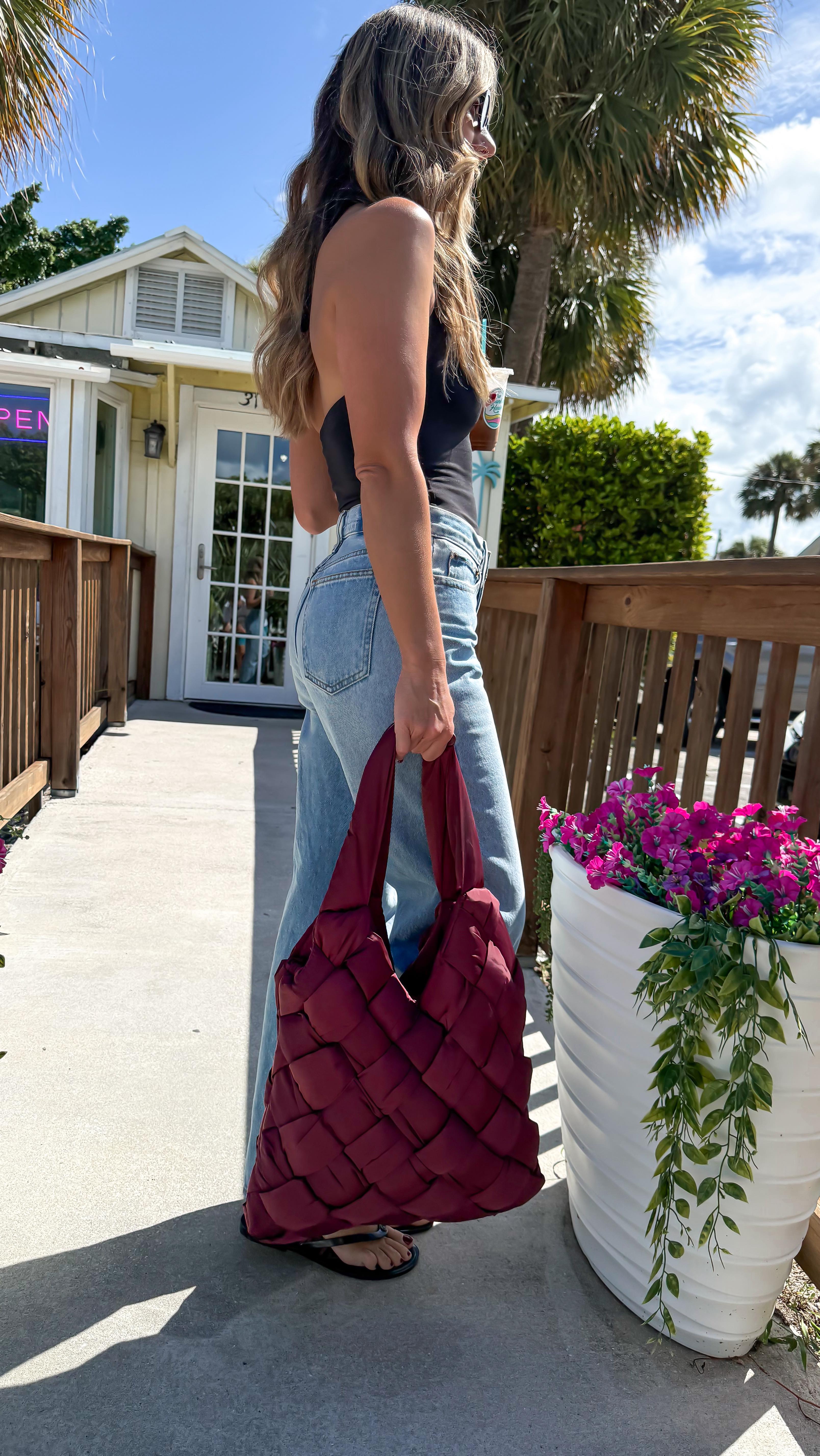 Instagram post by @rosegoldfashionblog for Sol and Selene. Caption reads: #ad #solandselene I was so excited when I found....