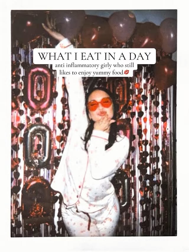 Instagram post by an influencer for Fig (Food is Good Co.). Caption reads: Fun weekend eats❤️💗💋✨ Love eating foods that....