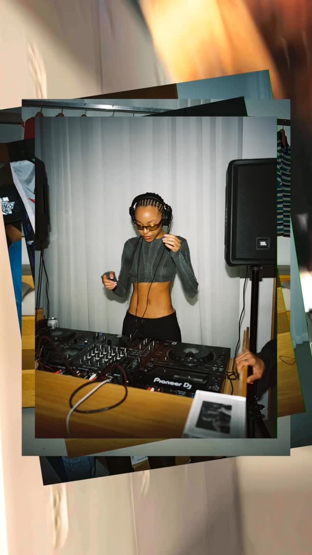 Instagram post by @tapzgallantino for Happy Dad. Caption reads: [...] TV. EPISODE 001 brought to you by @happydad....