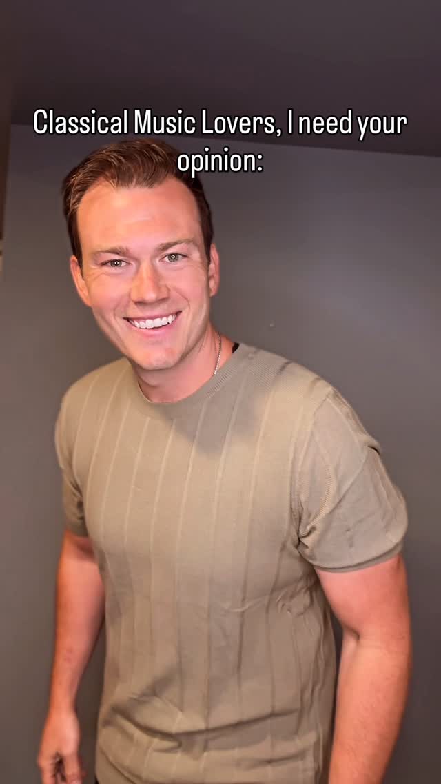 Instagram post by @johnriesen for Fioboc. Caption reads: [...] What are YOU listening to?!

Also…....