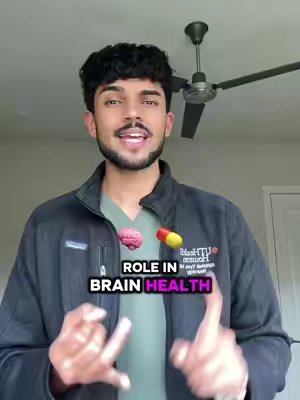 TikTok post by @6foot9guju for EKKOVISION. Caption reads: [...] for the gym #gym #creatine #workout....