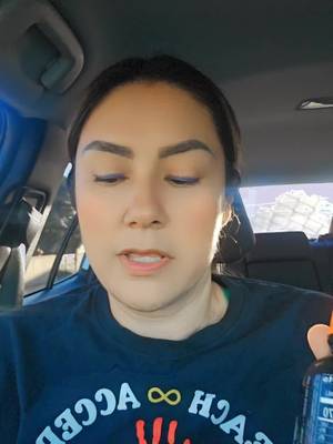 TikTok post by @ms.kalicheeks11 for JOCKO FUEL. Caption reads: #jockofuel #pumpkinspicelatte #proteinshake @JOCKO....