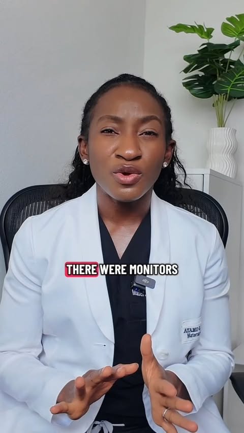 Instagram post by @thehighrisk_ob for GSK. Caption reads: #SponsoredbyGSK One standout moment early in my....