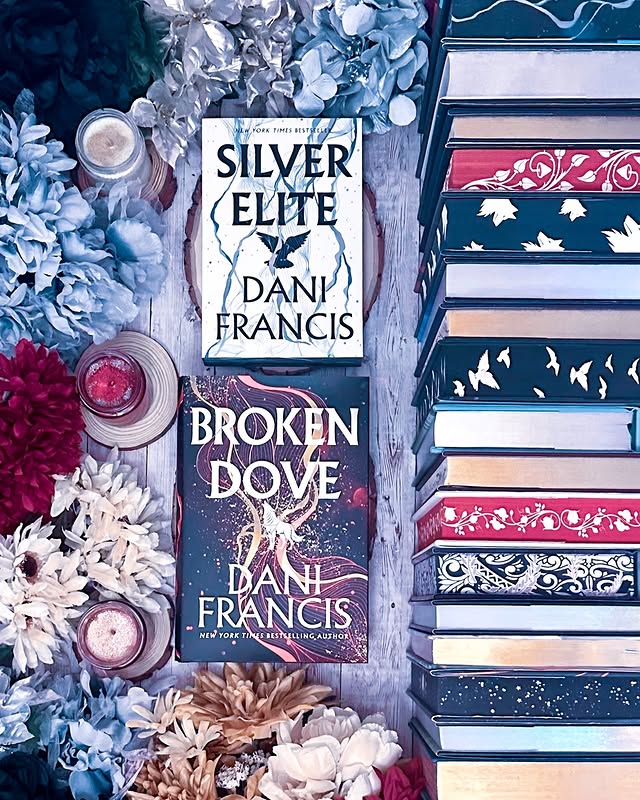 Instagram post by @nsiabblog for Del Rey Books. Caption reads: Are you grabbing any new releases this week? Or....