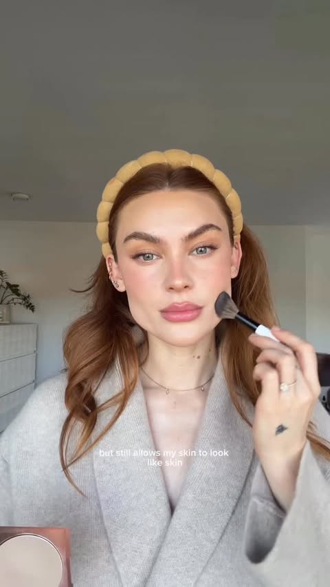 Instagram post by @autymsanson for Ciele Cosmetics. Caption reads: everything you DON’T need from the @sephora Spring....